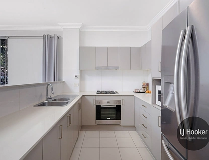 11/427-429 Guildford Road, Guildford, Parramatta (Northwest suburbs), 2 Schlafzimmer, 1 Badezimmer, Unit