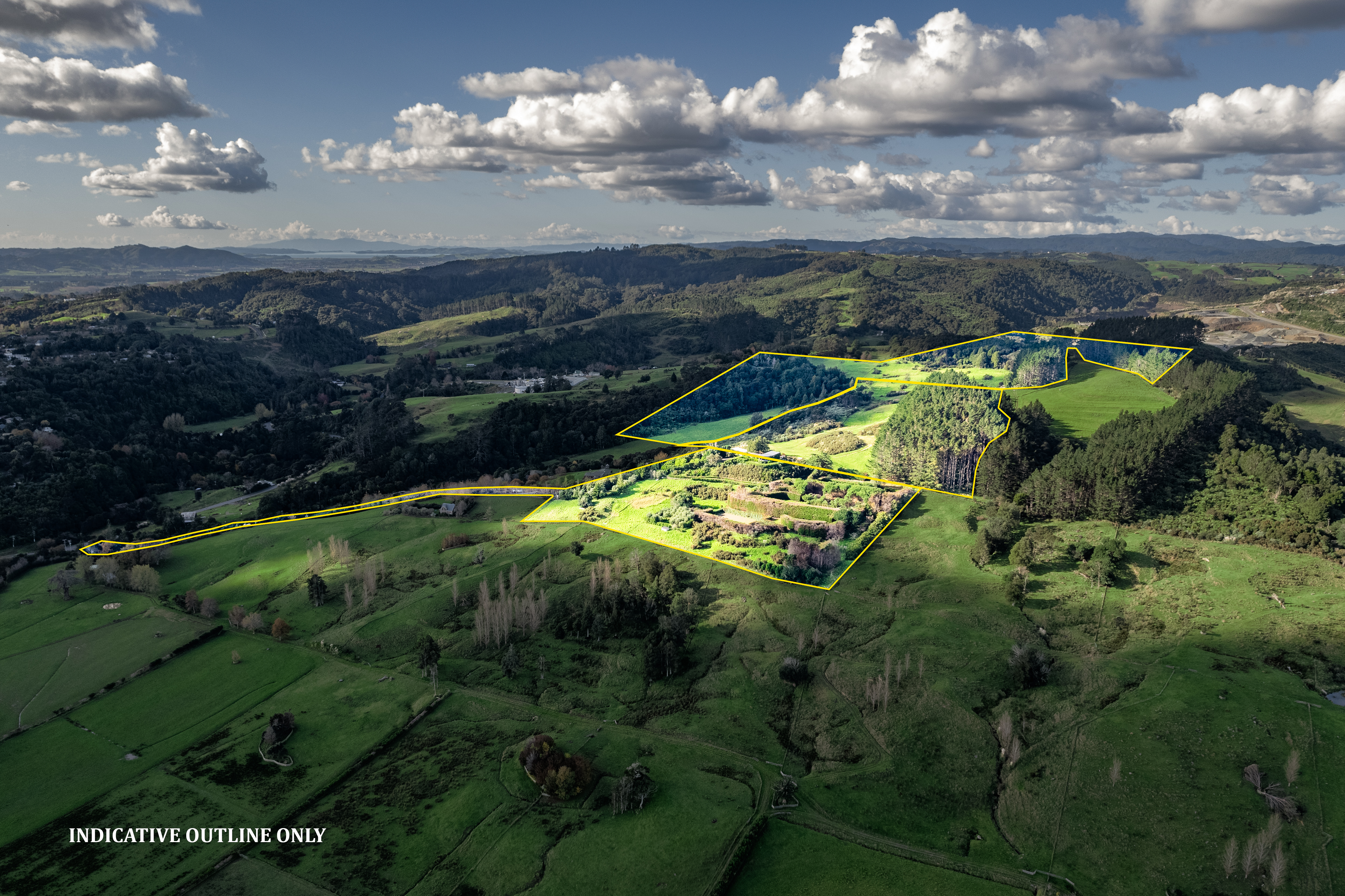 109 Hunua Road, Hunua, Auckland - Franklin, 0 rūma, 1 rūma horoi