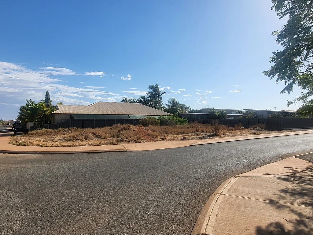 6 Nyamina Road, Baynton, WA 6714
