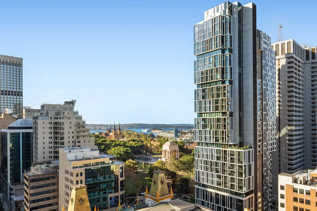& Another Leased By James Astor