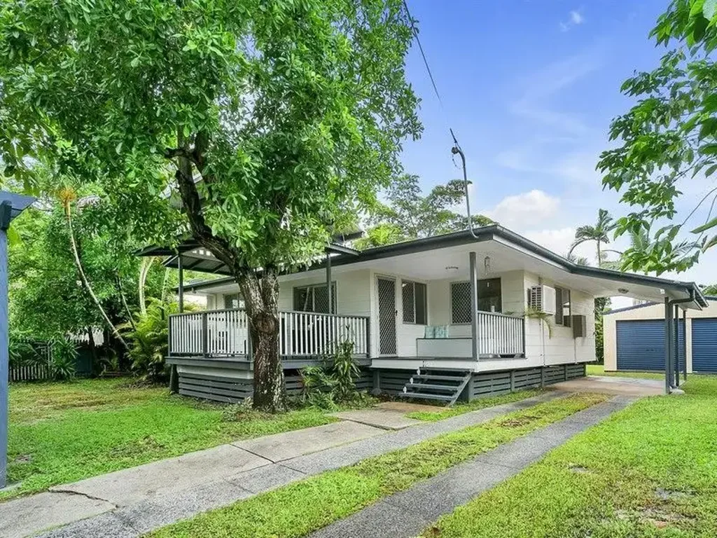 28 Enmore Street, Manoora, QLD 4870