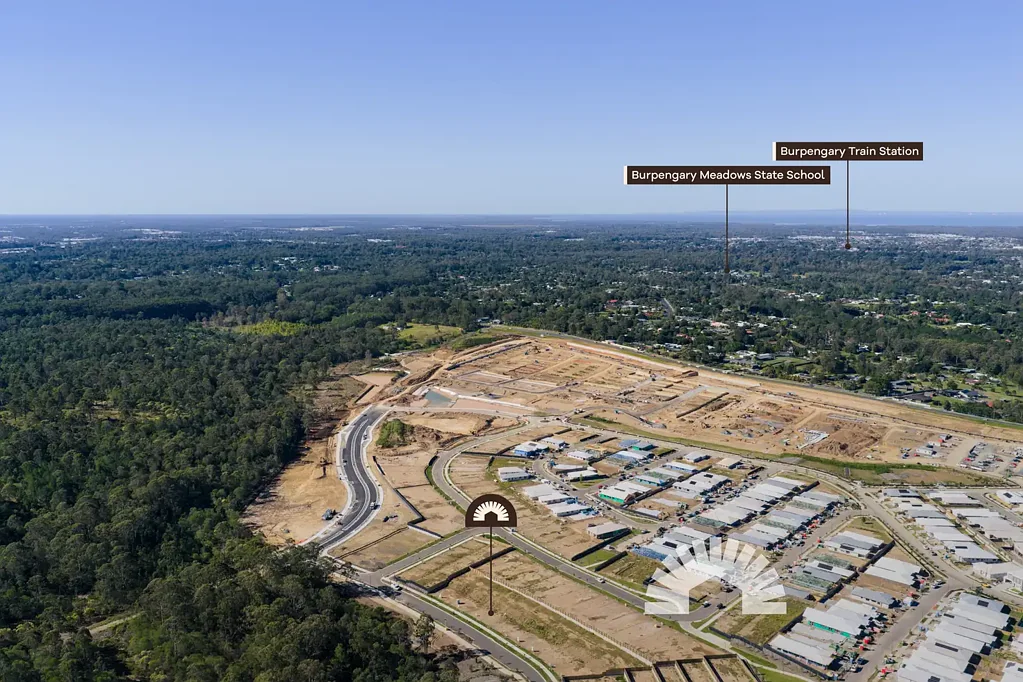 Morayfield 336平米地块 优质住宅环绕 宁静环境 自然保护区旁 学区房优选 便捷生活配套 The Perfect Place to Create Your Future in Kinma Valley