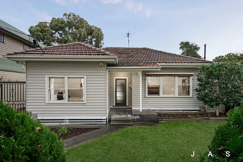 Yarraville 3Kwarto Park-Front Prize Embracing The Village Verve