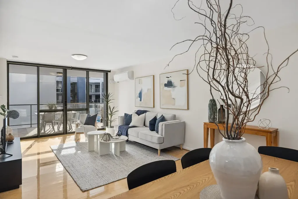 16/188 Adelaide Terrace, East Perth, WA 6004