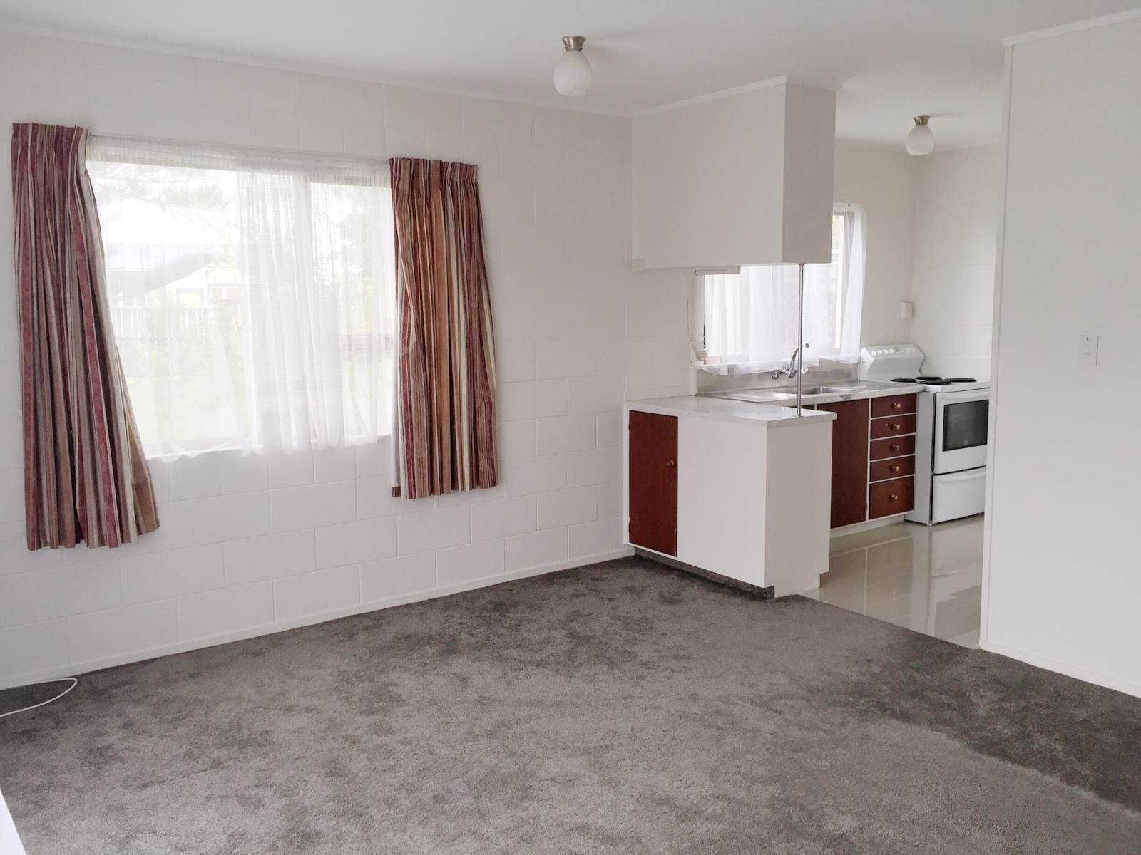 1/68 West Coast Road, Glen Eden, Auckland - Waitakere, 2 rūma, 1 rūma horoi, Unit