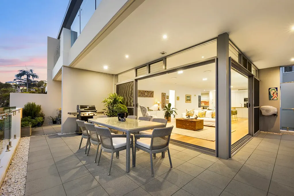 4/22-26 The Avenue, Collaroy, NSW 2097