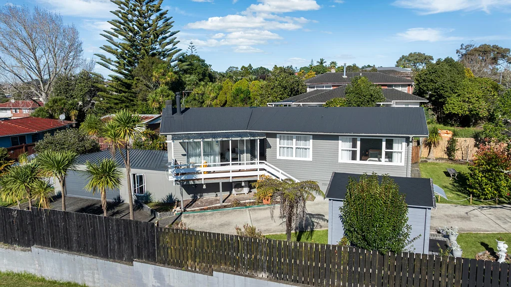 Glen Eden 3chambre Your Private Family Oasis.