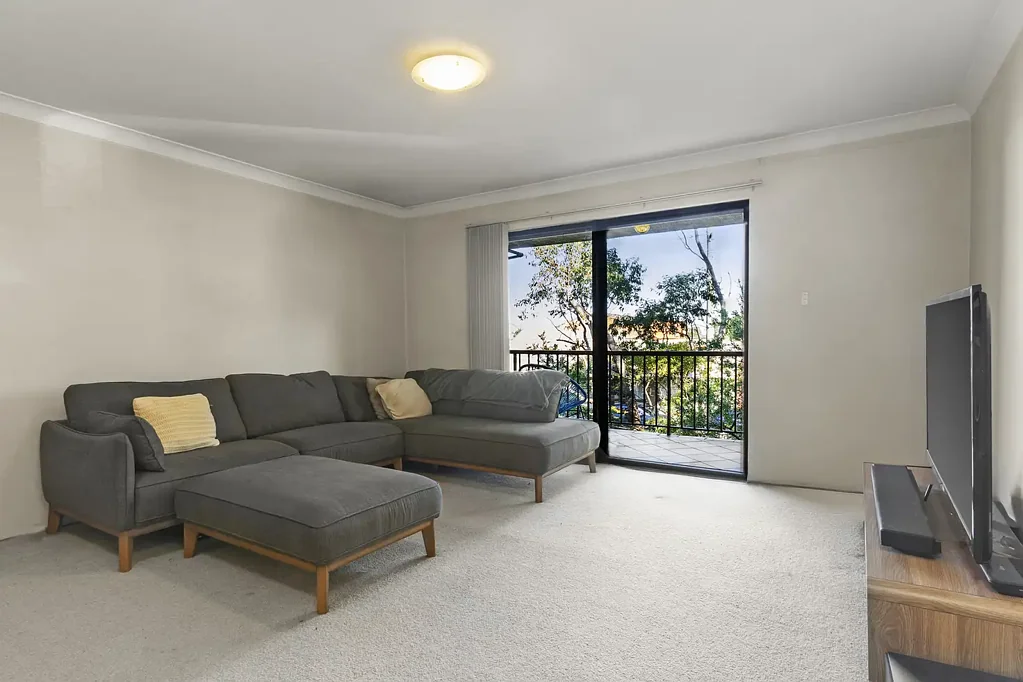 Kirrawee 2Zimmer Convenience & Comfort in the Heart of Kirrawee