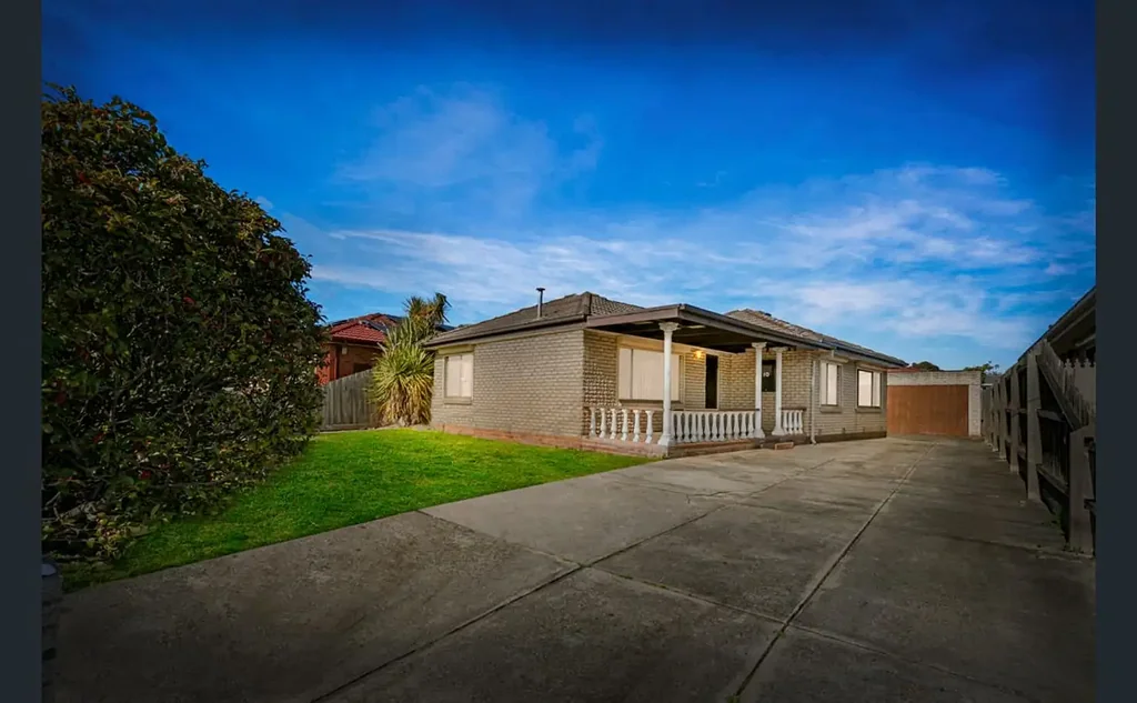 Noble Park 3Moenga The Brief: Spacious Family Comfort with Endless Potential
