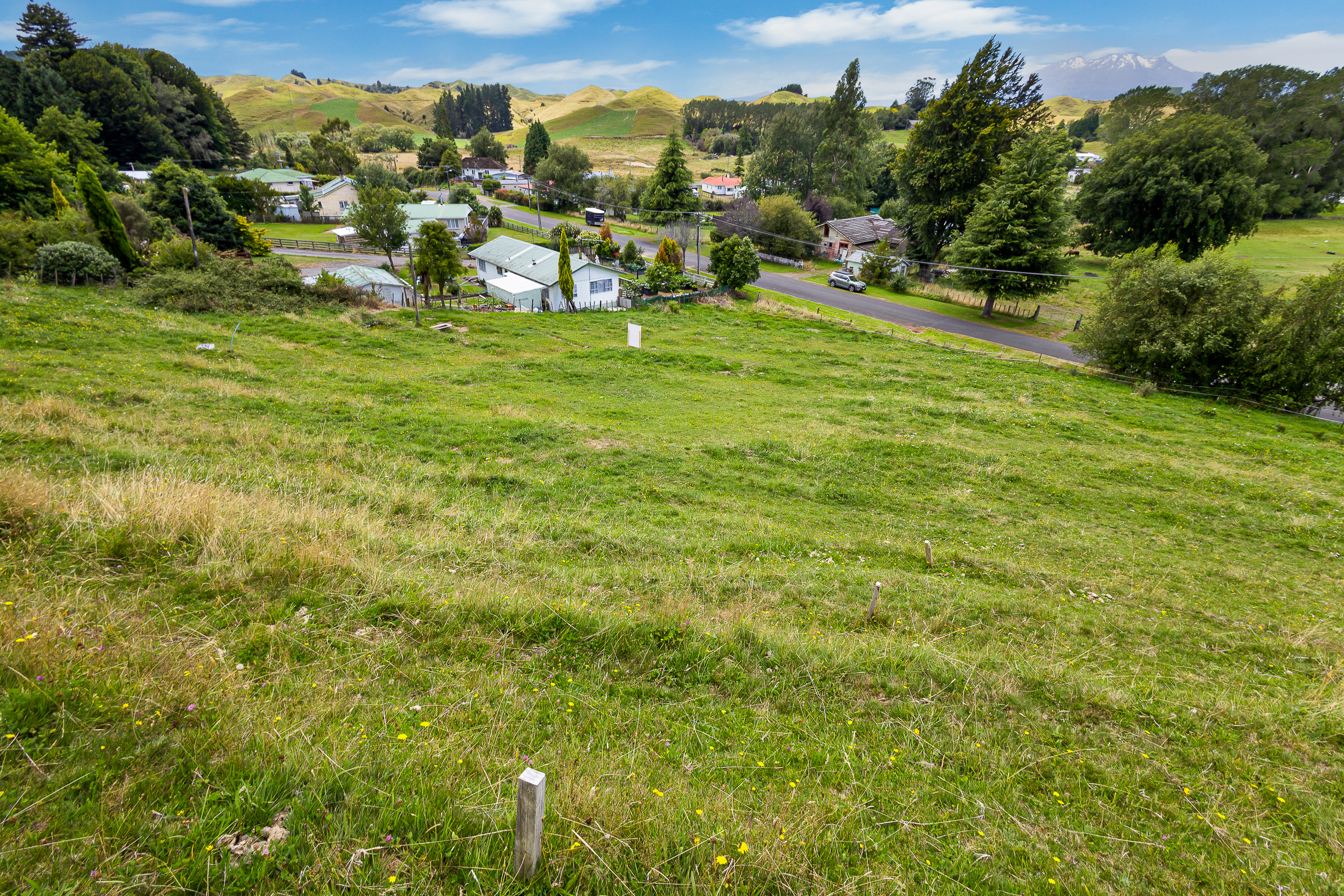 18 Hukaroa Road, Raetihi, Ruapehu, 0房, 0浴, Section