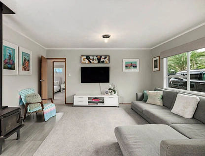 24A Hone Heke Road, Kerikeri, Far North, Northland, 3房, 1浴, 独立屋