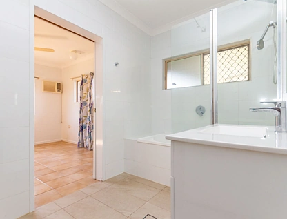 18 Lady Penrhyn Close, Bentley Park, Cairns, 3 Bedrooms, 1 Bathrooms, House
