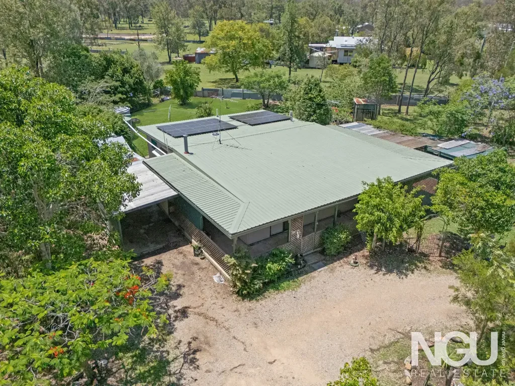 96 Gutteridge Road, Coominya, QLD 4311