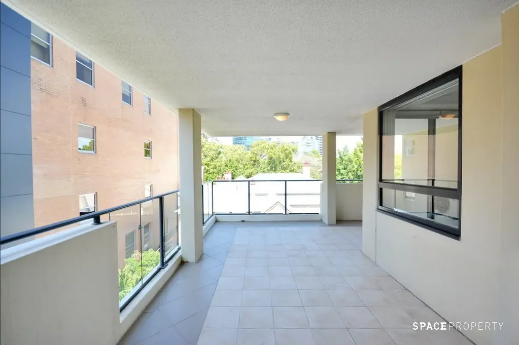 16/287 Wickham Tce, Spring Hill, QLD 4000