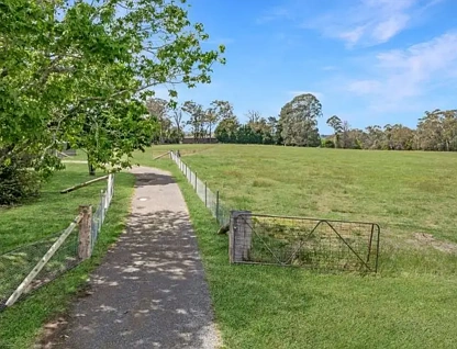 1534 Wombeyan Caves Road, High Range, NSW 2575, 7 રૂમ, 2 બાથરૂમ, Lifestyle Section