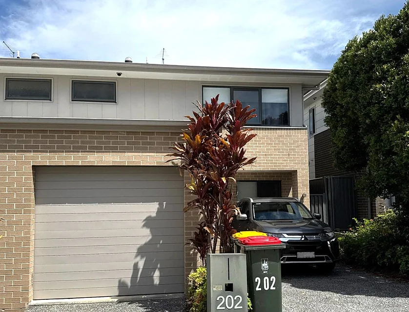 202/25 Farinazzo Street, Richlands, Brisbane Western Region, 3 rūma, 2 rūma horoi, House