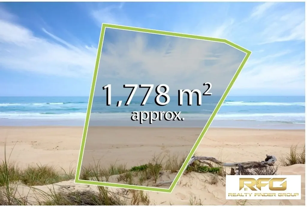 The Honeysuckles RARE CHANCE TO BUILD YOUR DREAM HOME AT THE SEA