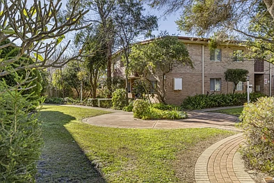 24/85 Herdsman Parade, Wembley, WA 6014, 1 Bedrooms, 1 Bathrooms, Unit