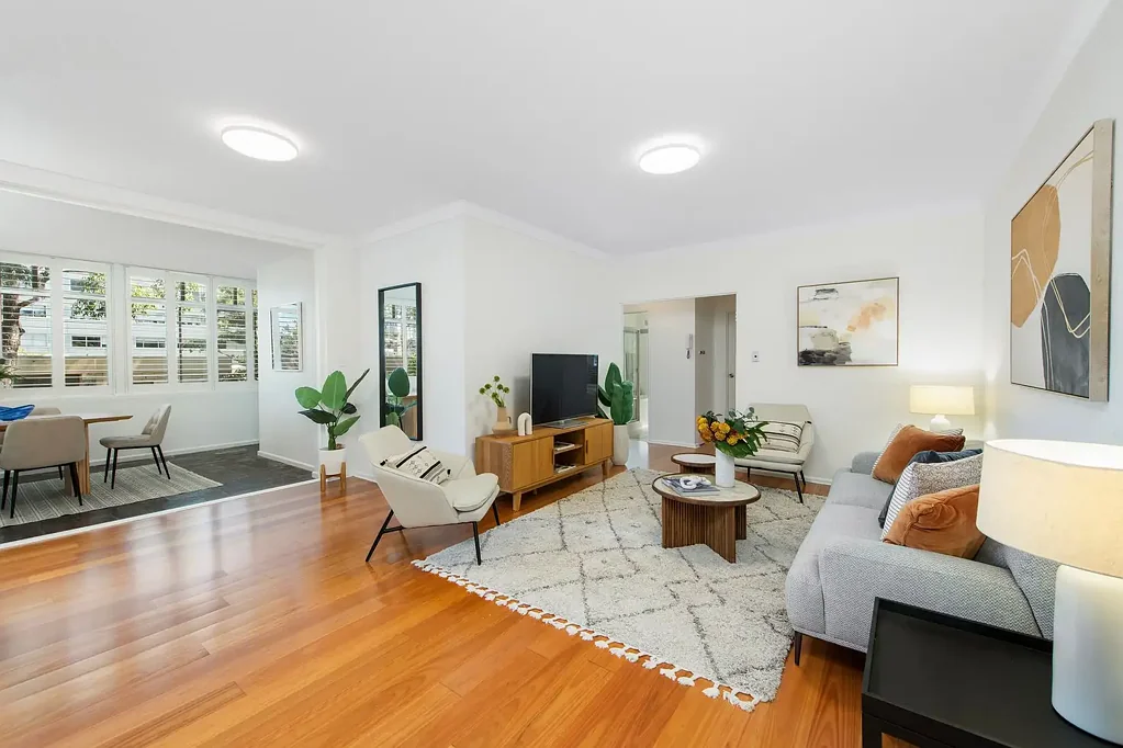 7/10 Lindsay Street, Neutral Bay, NSW 2089