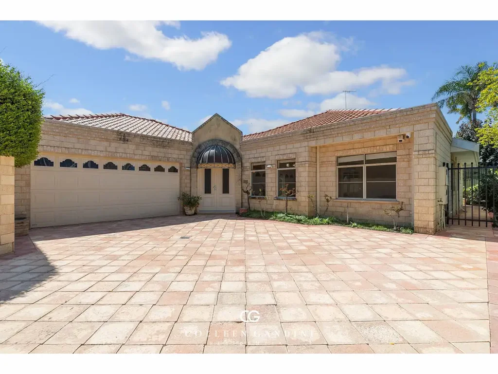 12A Tain Street, Applecross, WA 6153