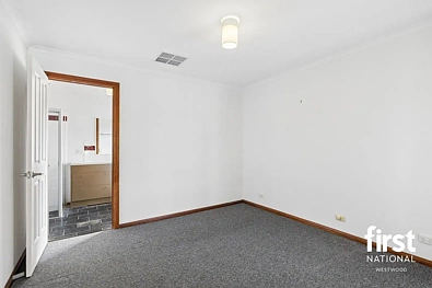 卧室 - 16 Rhine Street, Werribee, VIC 3030