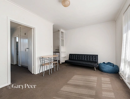 15/12 Rosedale Avenue, Glen Huntly, Bayside, 1 침실, 1 욕실, Apartment