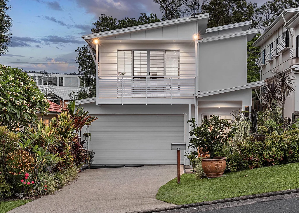 58 Canberra Drive, Ashgrove, QLD 4060