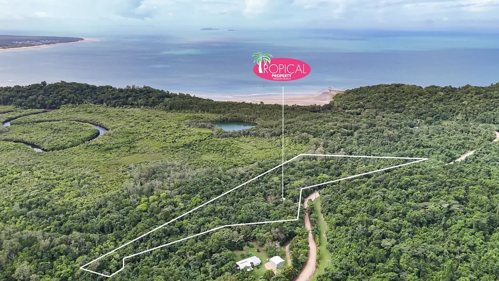 65 Garners Beach Rd, Garners Beach, QLD 4852