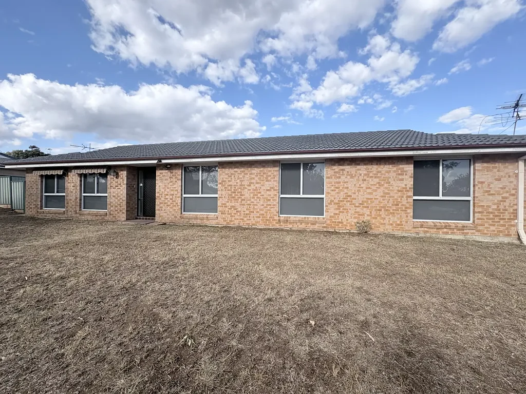 Updated 3-Bedroom Home
