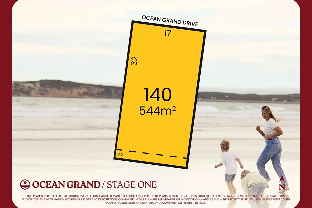 Ocean Grove Life is Grand, Welcome to the grand life