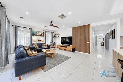 8 HISTORICAL DR, AINTREE VIC 3336, 0 ਕਮਰੇ, 0 ਬਾਥਰੂਮ, House