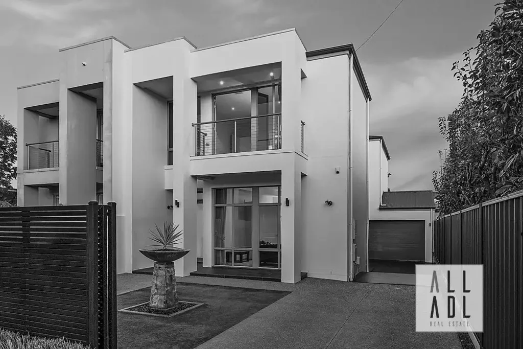 Walkerville 4침실 Sophisticated & Luxurious Executive Entertainer in Dress Circle Locale