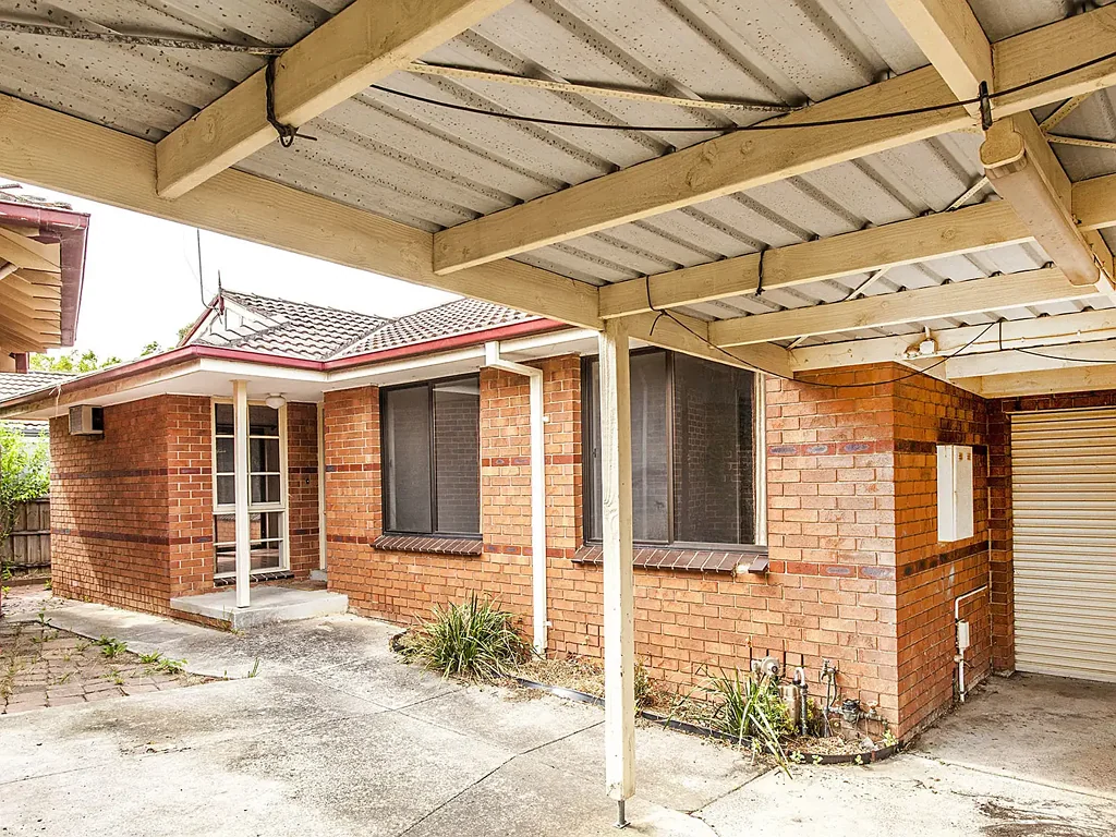 Four bedroom in prime location