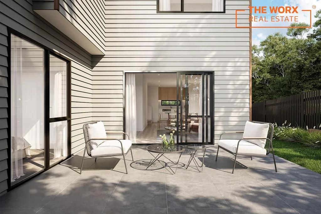 Hillpark 4 Slaapkamer Bigger Land, Better Living - Brand New Home