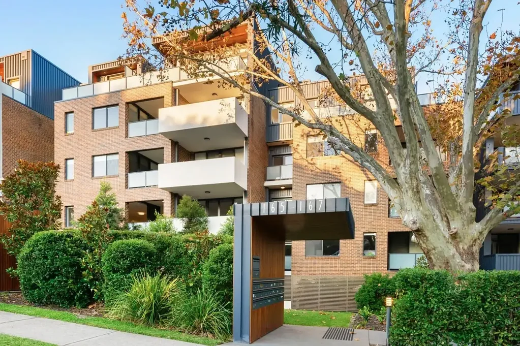 UPDATED TWO BEDROOM APARTMENT LOCATED IN POPULAR BELLE ROSE DEVELOPMENT