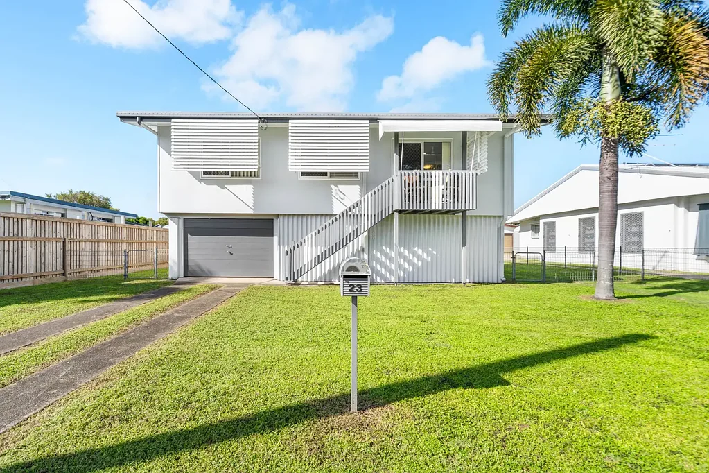 23 Eaglemount Road, Andergrove, QLD 4740