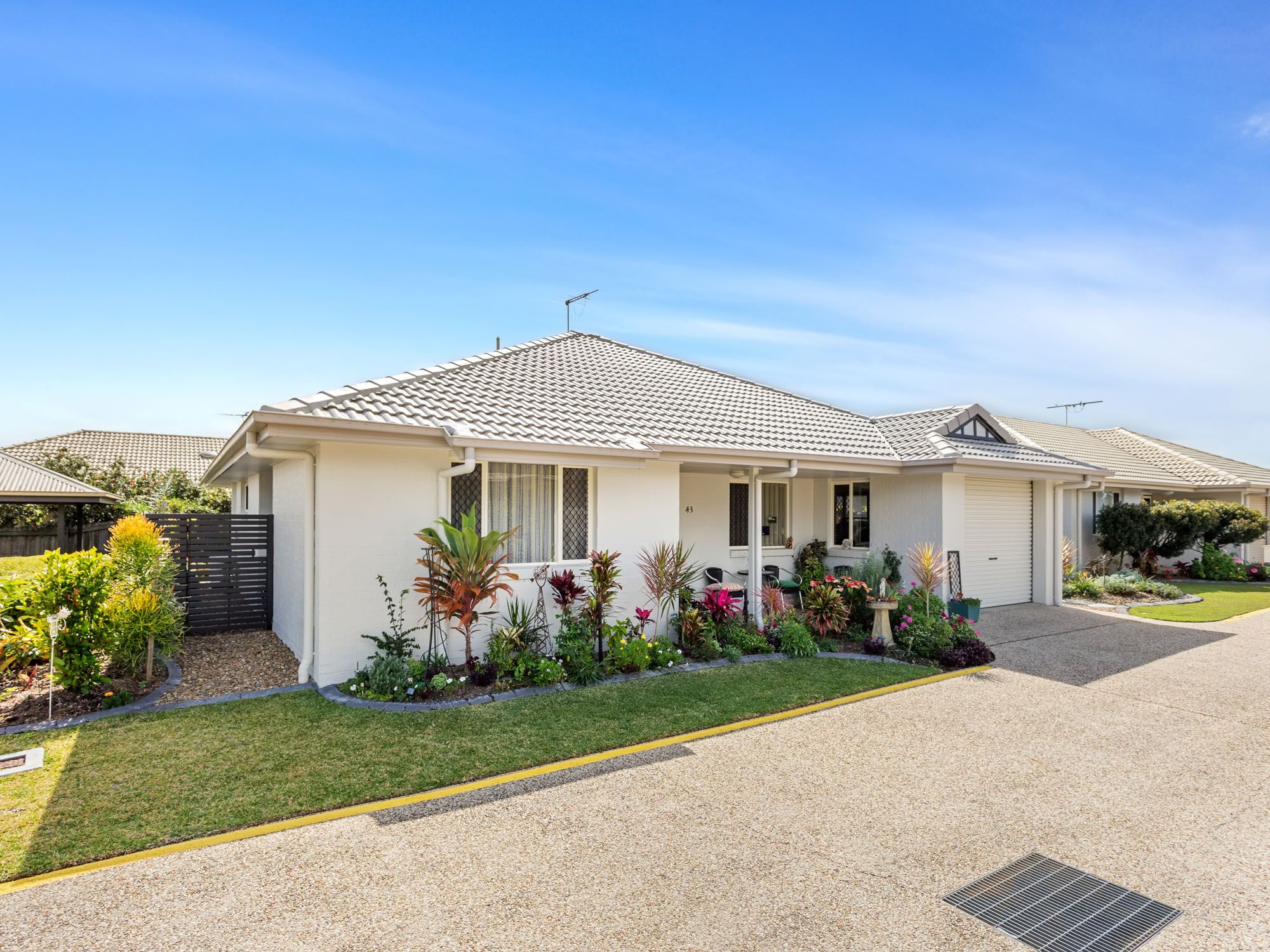 UNIT 26 150-166 ROSEHILL DR, BURPENGARY QLD 4505, 0 Schlafzimmer, 0 Badezimmer, House