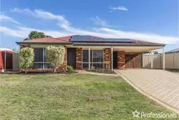 17 Starlet Court, Maddington