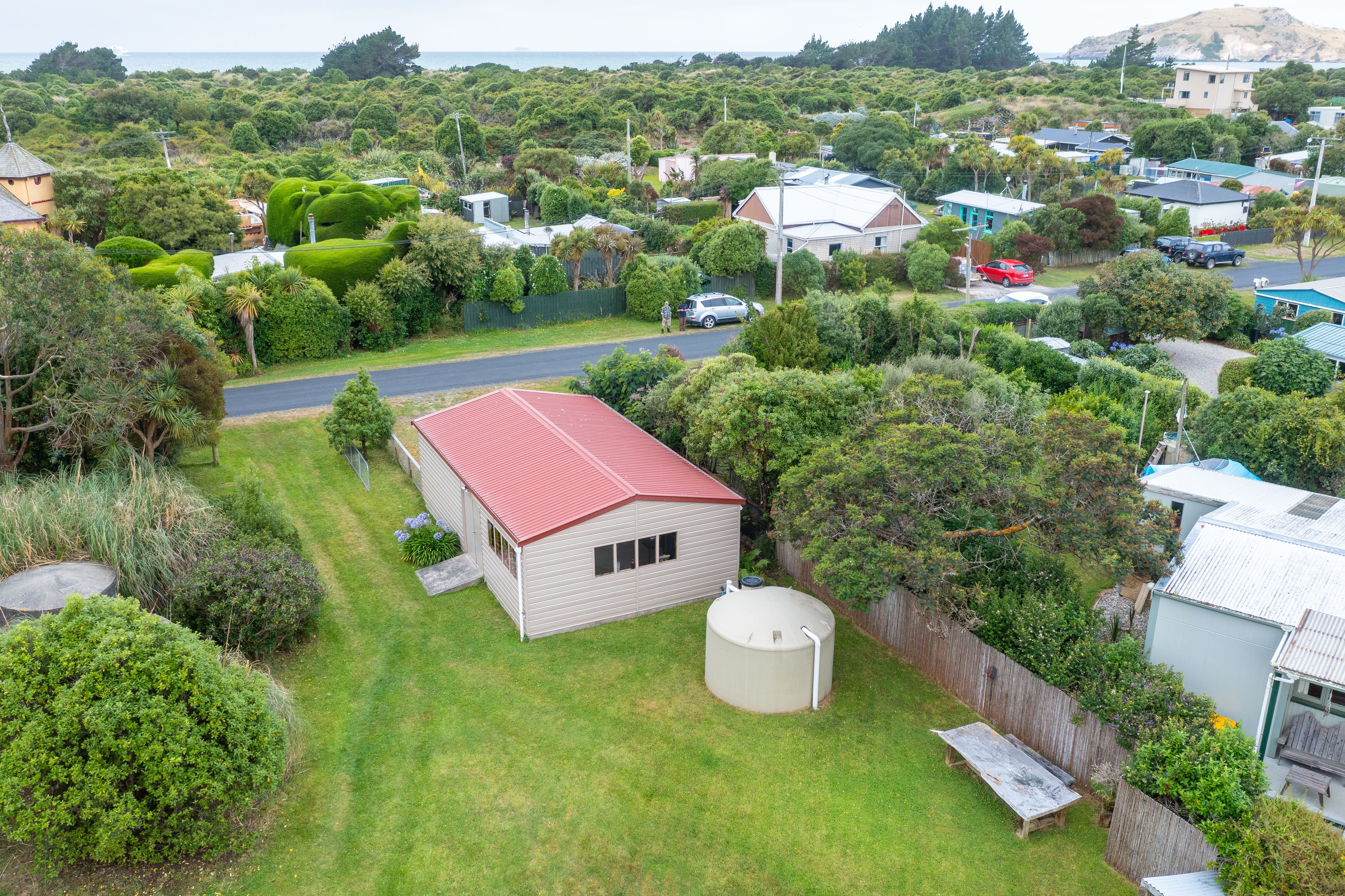 6 Muri Street, Aramoana, Dunedin, 0 rūma, 0 rūma horoi, Section