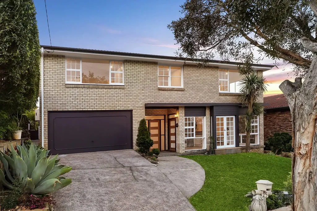 25 Alexander Street, Collaroy, NSW 2097