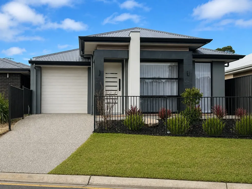 Mount Barker 3 Slaapkamer The Lifestyle Upgrade You've Been Waiting For