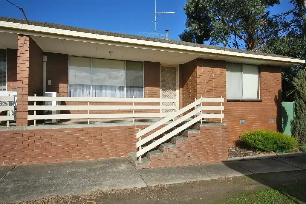 Two Bedroom Unit in North Location