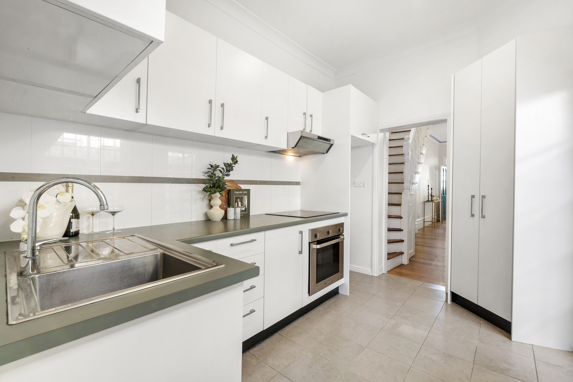 68 FOUCART ST, ROZELLE NSW 2039, 0 Kuwarto, 0 Banyo, House