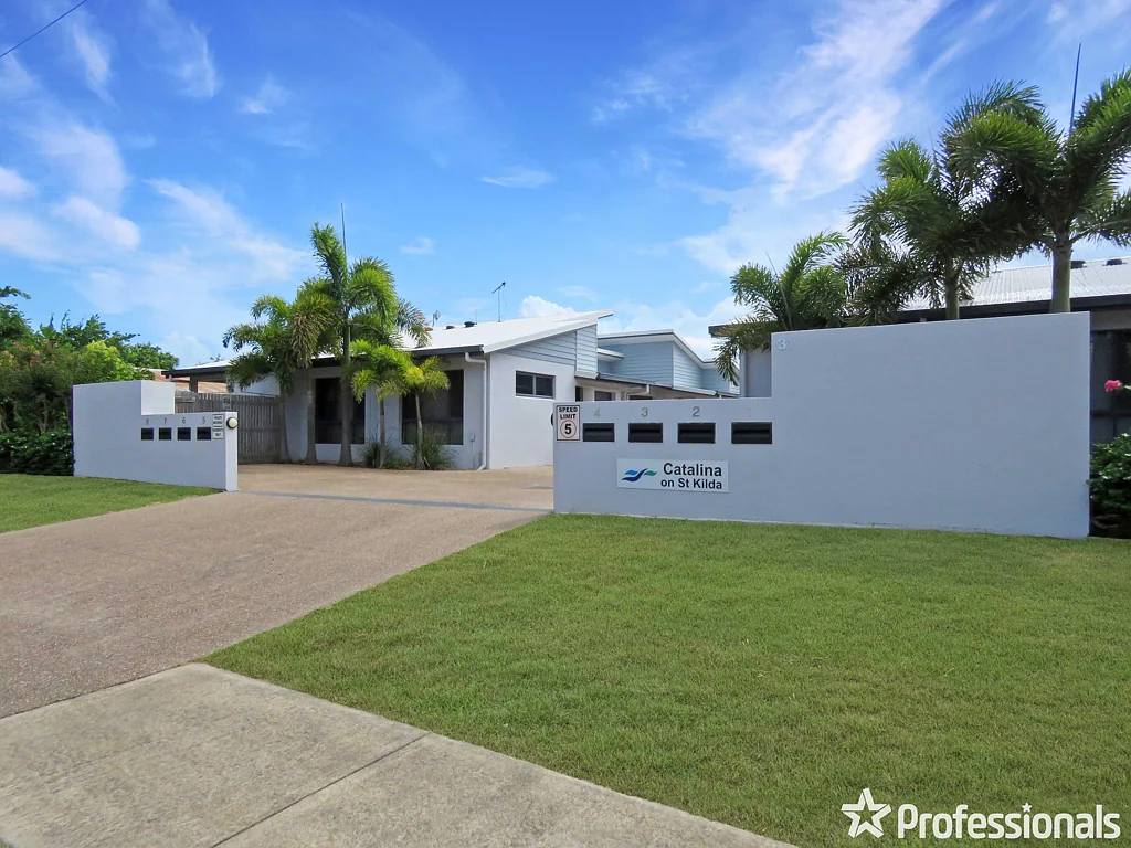 7/31 St Kilda Street, Bowen, QLD 4805