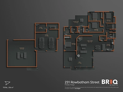 231 Rowbotham Street, Middle Ridge, QLD 4350, 4 slaapkamers, 2 badkamers, House