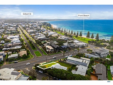 Torquay 4 Slaapkamer Expression Of Interest - Closing Tuesday July 28, 12pm