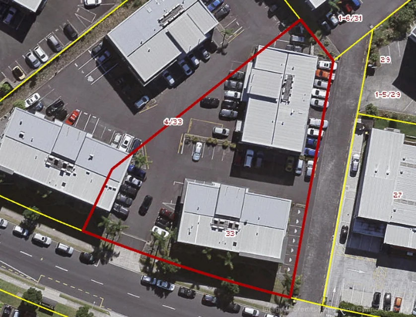 19/33 Apollo Drive, Rosedale, Auckland - North Shore, 0房, 0浴, Office Premises