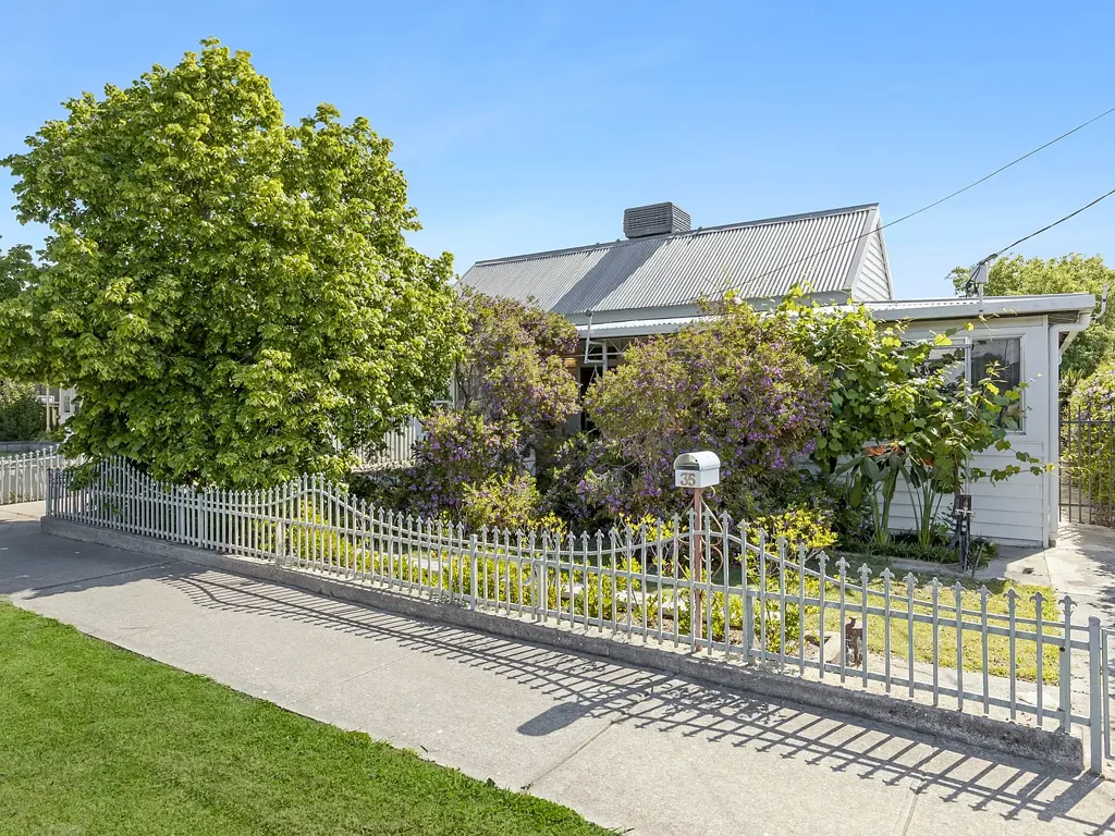 室外 - 35 Vermont Street, Wodonga, VIC 3690