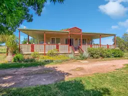 190 Corbie Hill Road, Leeton