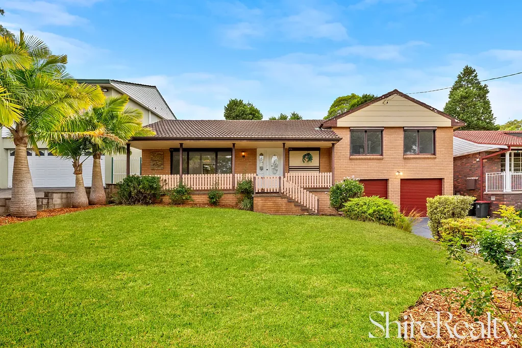 26 Carramarr Road, Castle Hill, NSW 2154